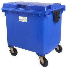 Container 1100 Liters